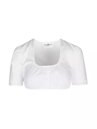 WENGER | Dirndlbluse CHRISTINA | 